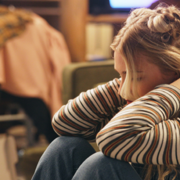 How Should Christians Deal With Anxiety?