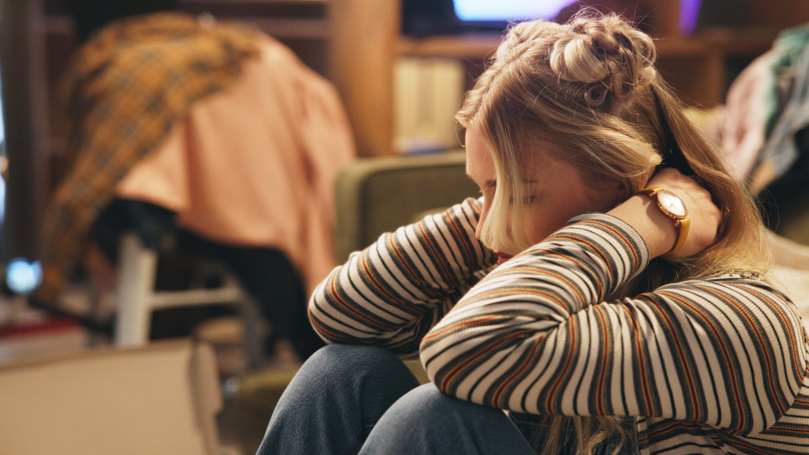 How Should Christians Deal With Anxiety?