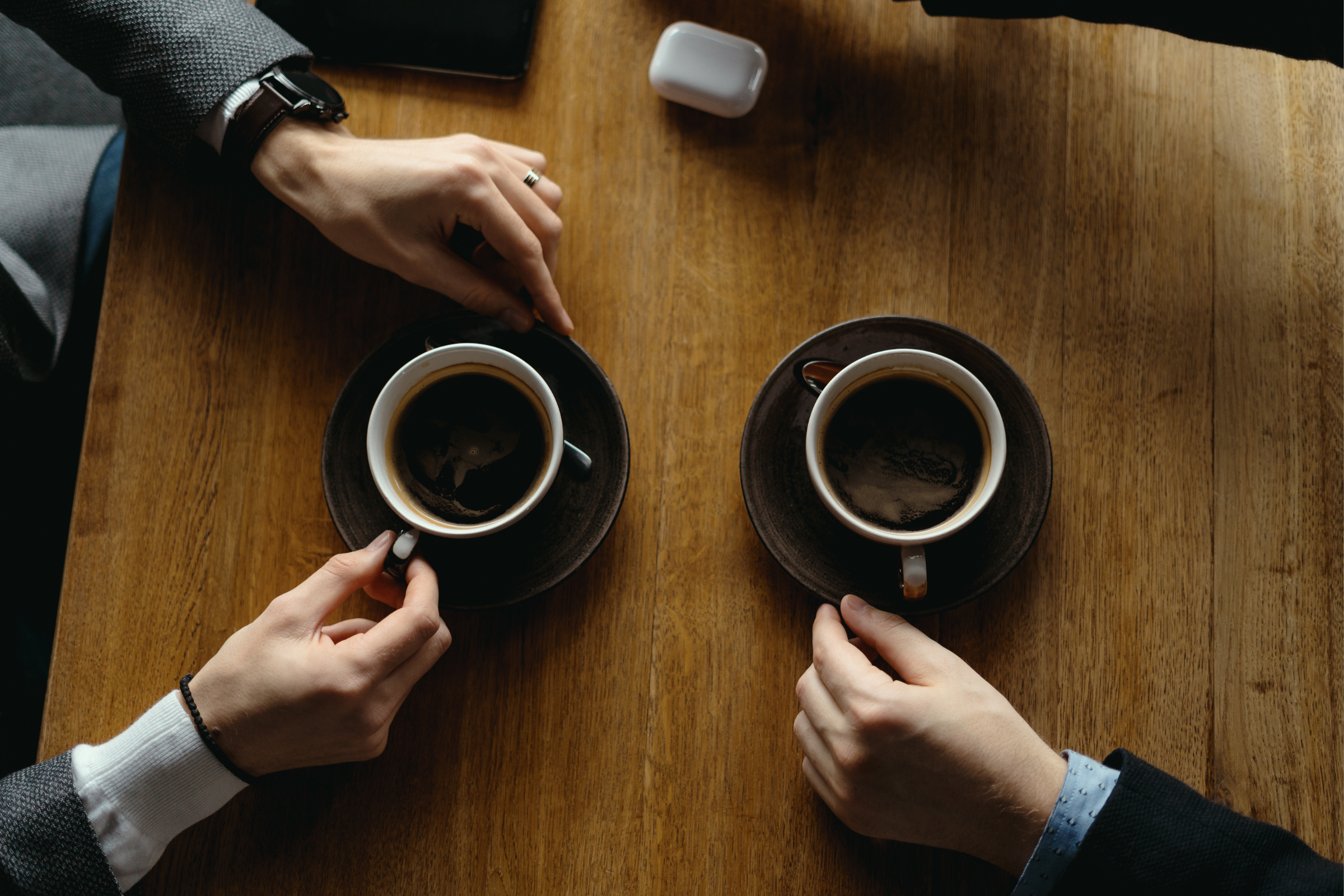 Begin the Conversation