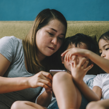 How Divorce Impacts Children: A Biblical Perspective for Parents