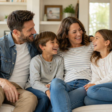 What Qualifies Us for Marriage and Family Counseling?