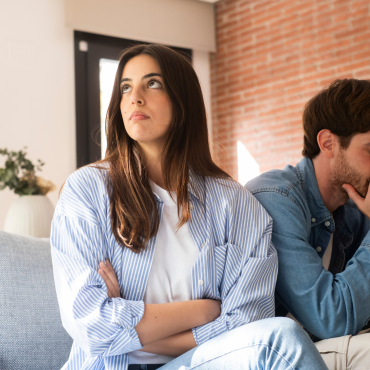 Do You Know Why Do Unhappy Couples Stay Together?