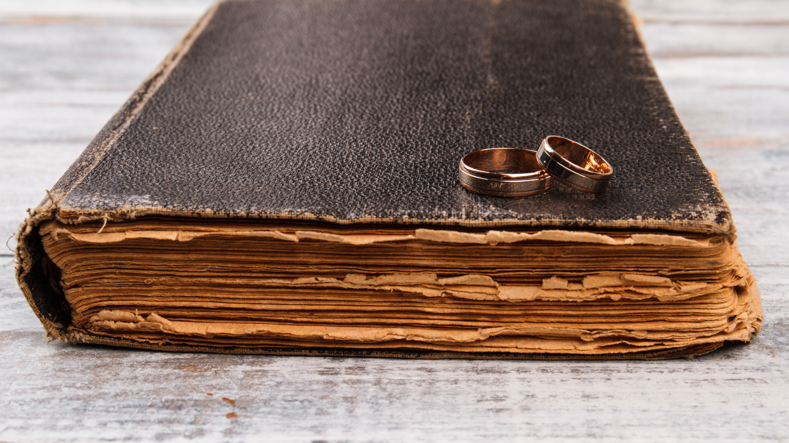 Why Biblical Marriage Counseling Goes Deeper Than Traditional Counseling